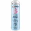 Control Cotton Candy 3-in-1 Massage Oil Gel