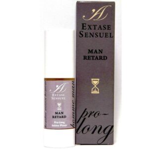 Extase Sensual para Control de Eyaculacion