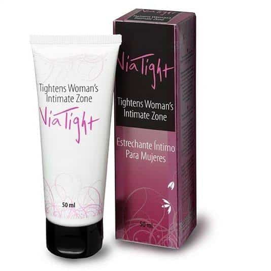 Gel ViaTight Cobeco para mulher Gel ViaTight Cobeco para mulher