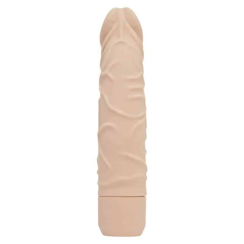 Classic Get Real Vibrator for Intense Pleasure Classic Get Real Vibrator for Intense Pleasure