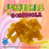 Banana Flavor Penis Shaped Candies