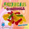 Fruit Flavored Penis Shaped Candies
