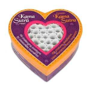 Kamasutra Heart Sex Guide