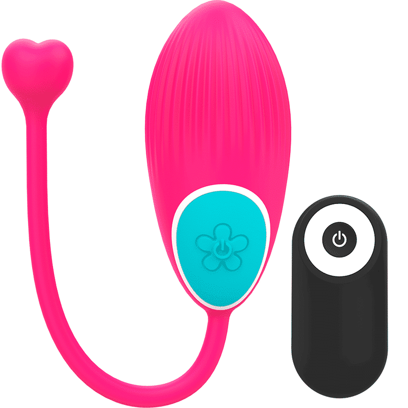Happy Loky Remote Bullet Vibrator Ocian Happy Loky Remote Bullet Vibrator Ocian