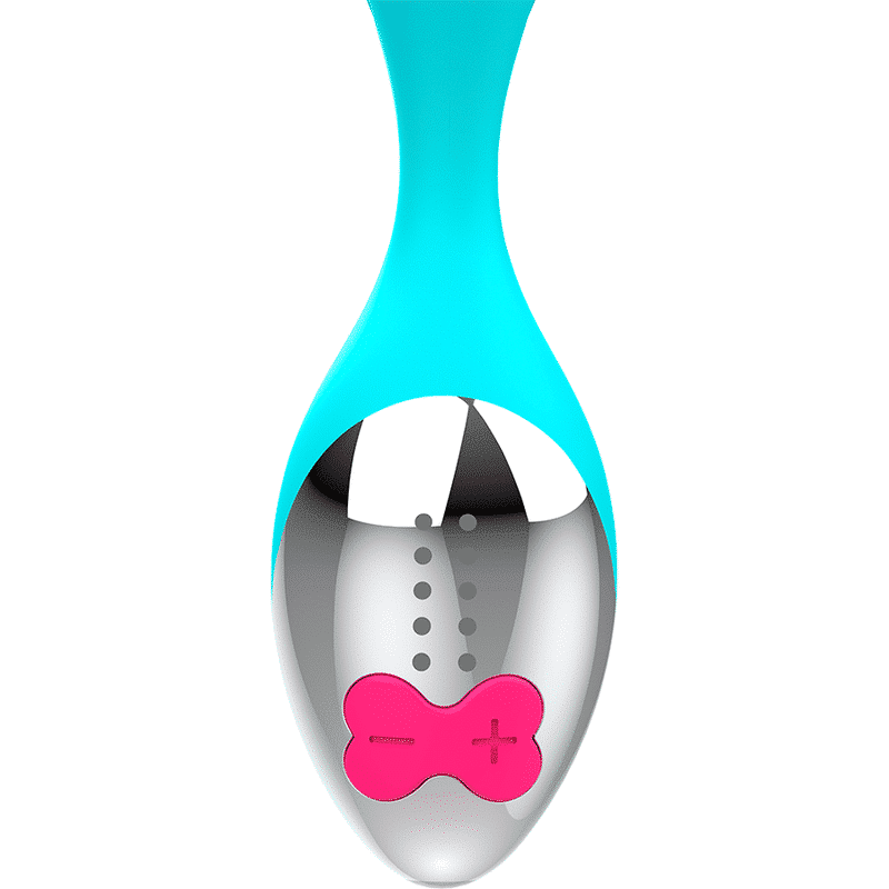 Happy Loky Mini Vibrator for G-Spot Happy Loky Mini Vibrator for G-Spot