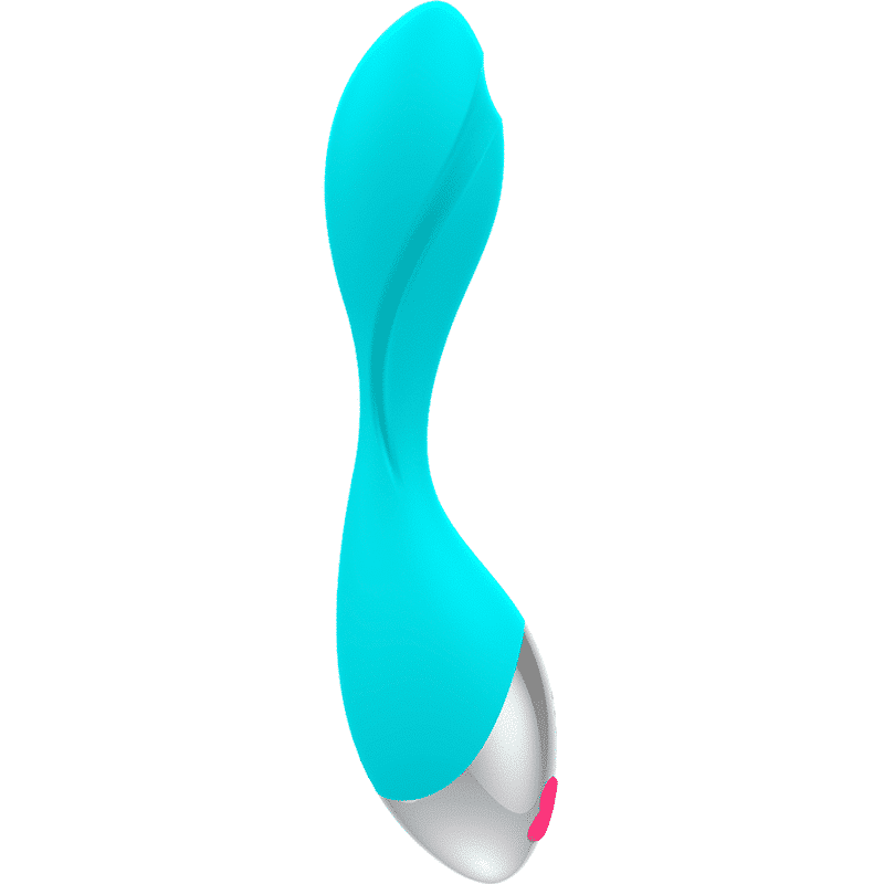 Happy Loky Mini Vibrator for G-Spot Happy Loky Mini Vibrator for G-Spot