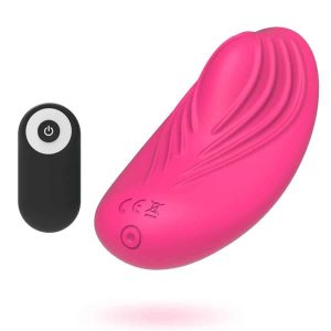 Happy Loky Remote Panty Vibe Massager