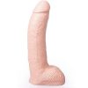 Hung System - 22CM PVC GEORGE RealISTIC PENIS