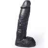 Hung System Mickey Black Dildo Toy