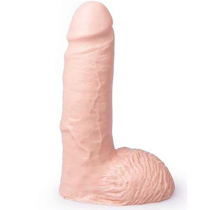 Hung System Marcel 17cm Realistic Dildo