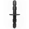 Doble Plug Negro Hung System Anal