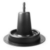 Hung System Squat Base for Anal Play