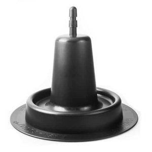 Hung System Squat Base for Anal Play