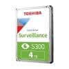 Toshiba S300 HDWT840UZSVA 4TB 3.5" SATA-600