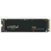 Crucial T700 SSD 2TB PCIe Gen 5 x4 12400 MB-s