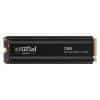 Crucial T700 SSD 4TB PCIe Gen 5 x4 12400 MB-s