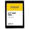 Intenso 3812480 Top SSD 4TB 2.5" Sata3