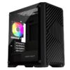 Keep Out Caja M-Atx XC-220 ARGB 4FANS Usb3.0 Preto