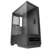 MARS GAMING Caixa ATX Monitor Preto