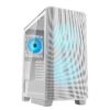 Cougar Caja Semitorre Airface Flo RGB White