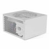 NOX Fuente ATX Urano PRO 550W Bronze Blanco