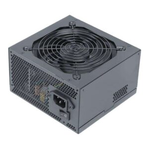 Keep Out Fuente Aliment. ATX-600W 80+BRONZE+CABLE