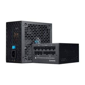Hiditec Fuente GDX750 V3 80PLUS Gold Atx 3.1 PCIe