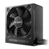 be quiet! Fonte SYSTEM POWER 11 750W 20+4 pin ATX