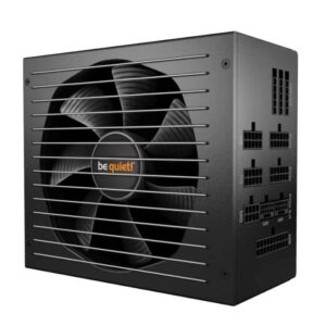 be quiet! Fuente Straight Power 12 Platinum 1200W