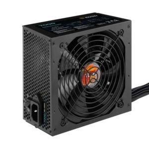 Tooq Fuente Alim.TQHELIOS-650SP 650W 80+ Bronze