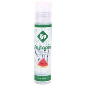 ID Frutopia Lube Natural 30ml