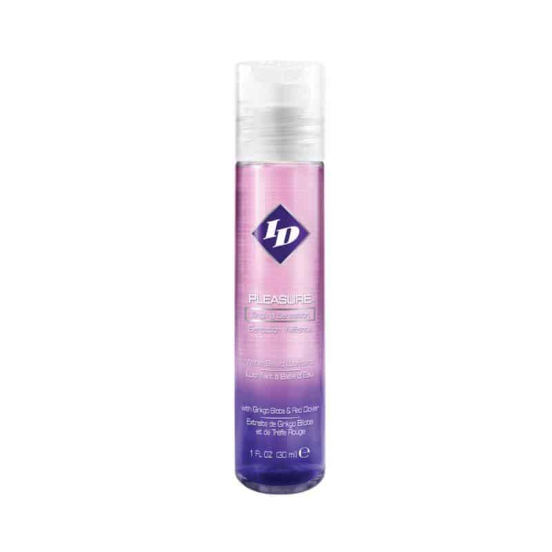 ID Pleasure Lubrificante Hidratante 30ml
