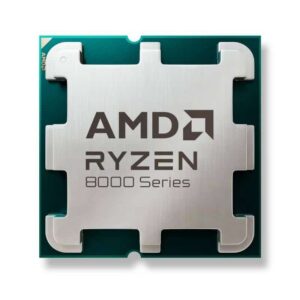 AMD RYZEN 7 8700F BOX+Disipador