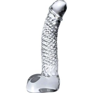 Icicles 61 - Crystal Stimulator