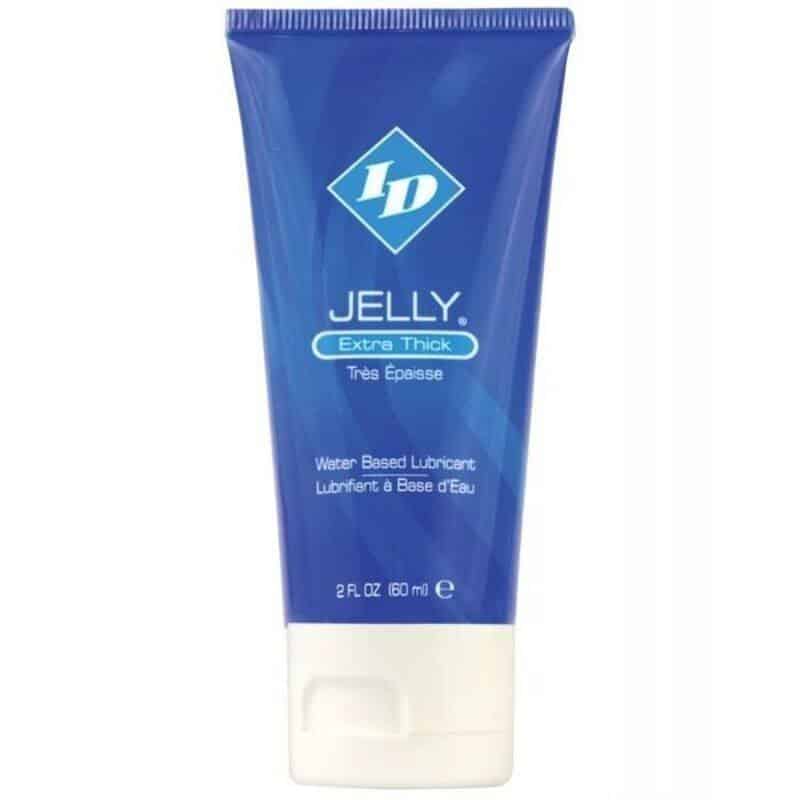 Id Jelly Water-Based Thick Lubricant Gel