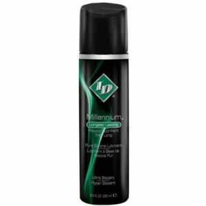 Id Millenium Long Lasting Silicone Lube