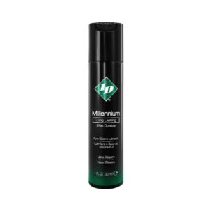 Id Millenium Silicone Lube for Long Lasting
