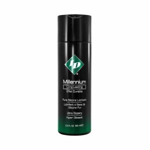 MILLENIUM Silicone Lube by ID