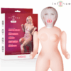 Intense Dolls Ingrid 3-Orifice Inflatable Love Doll