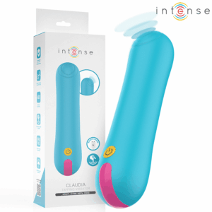 Intense Claudia Pro 2: Deep Penetration Toy