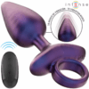Remote Control Vibrator Michael Model 2