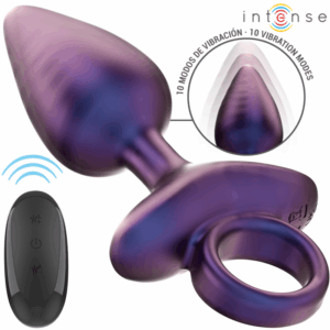 Remote Control Vibrator Michael Model 2