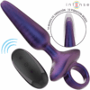 Intense - MARLON REMOTE ControlLED VIBRATING Anal PLUG