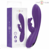 Intense - Randall Rabbit Vibrador 10 Vibrações Roxo
