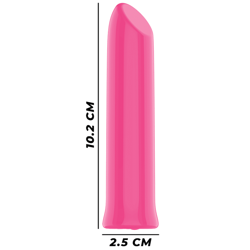Todrick Clitoral Stimulator by Intense Todrick Clitoral Stimulator by Intense