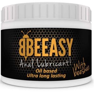 Intimateline BEEASY - Lubrificante Anal Natural 150ml