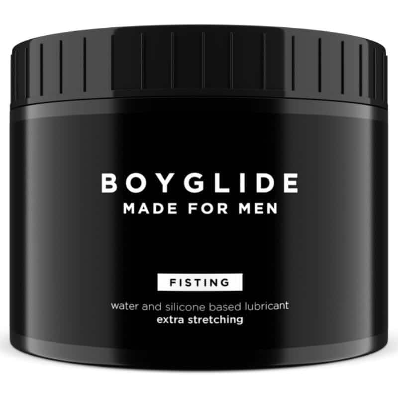 Intimateline Boyglide Lubrificante Fisting 500ml