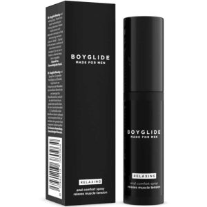 Intimateline Boyglide Spray Relaxante 20ml