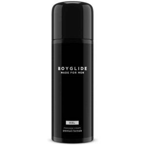 Intimateline Boyglide XXL Massage Cream for Men
