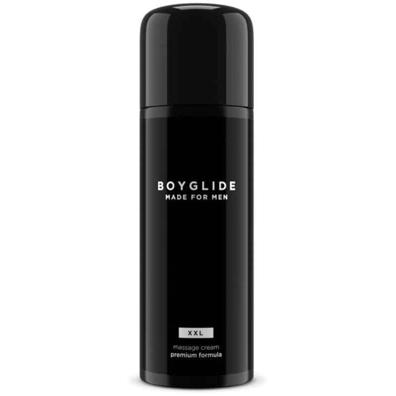 Intimateline Boyglide XXL Massage Cream for Men